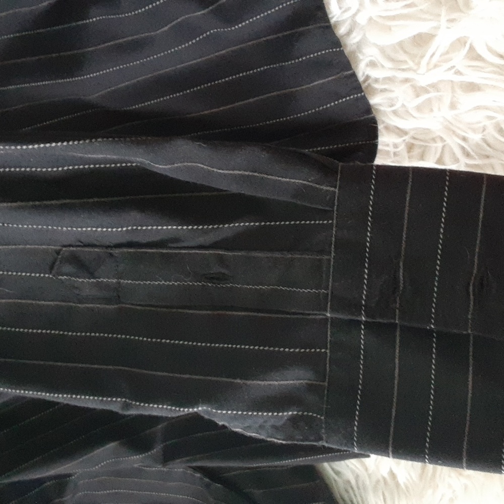 Men's button down - Picture 4 of 4